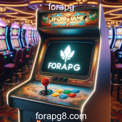 A Evolução dos Jogos de Arcade: Nostalgia e Inovação